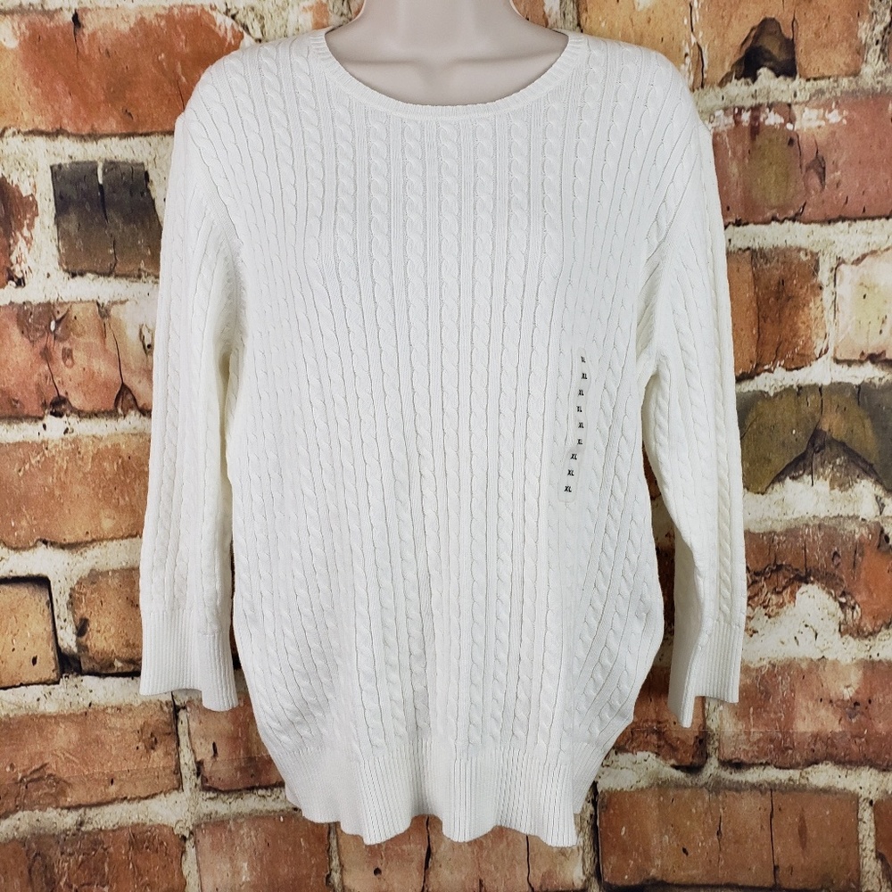 Gap Stretch Sweater